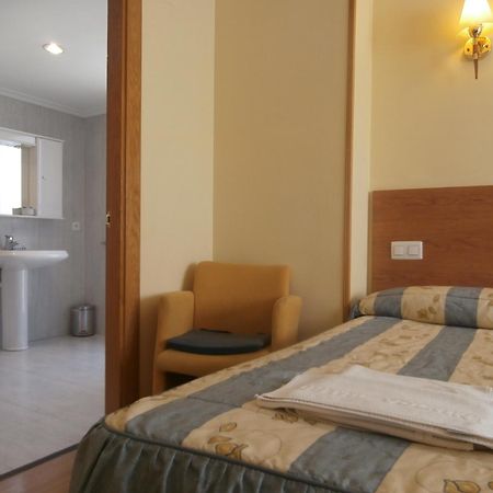 Hostal El Volante Эстелла Экстерьер фото