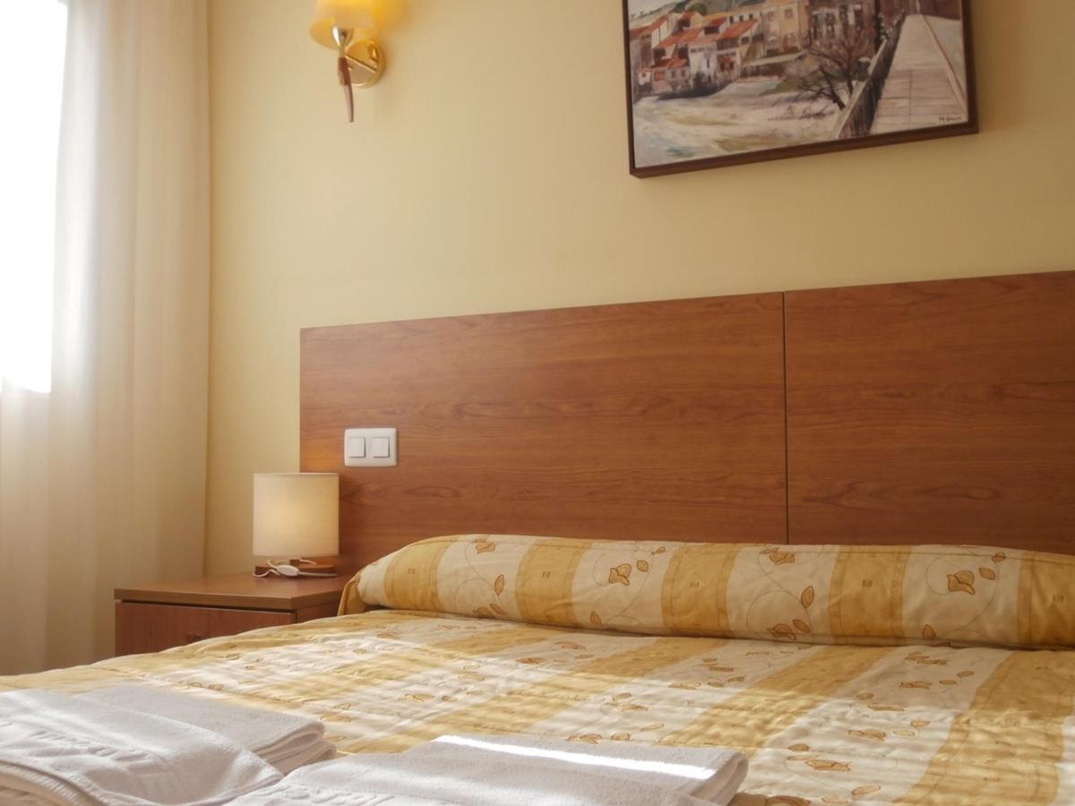 Hostal El Volante Эстелла Экстерьер фото