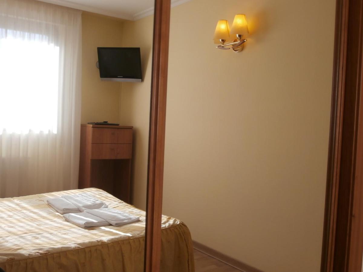 Hostal El Volante Эстелла Экстерьер фото