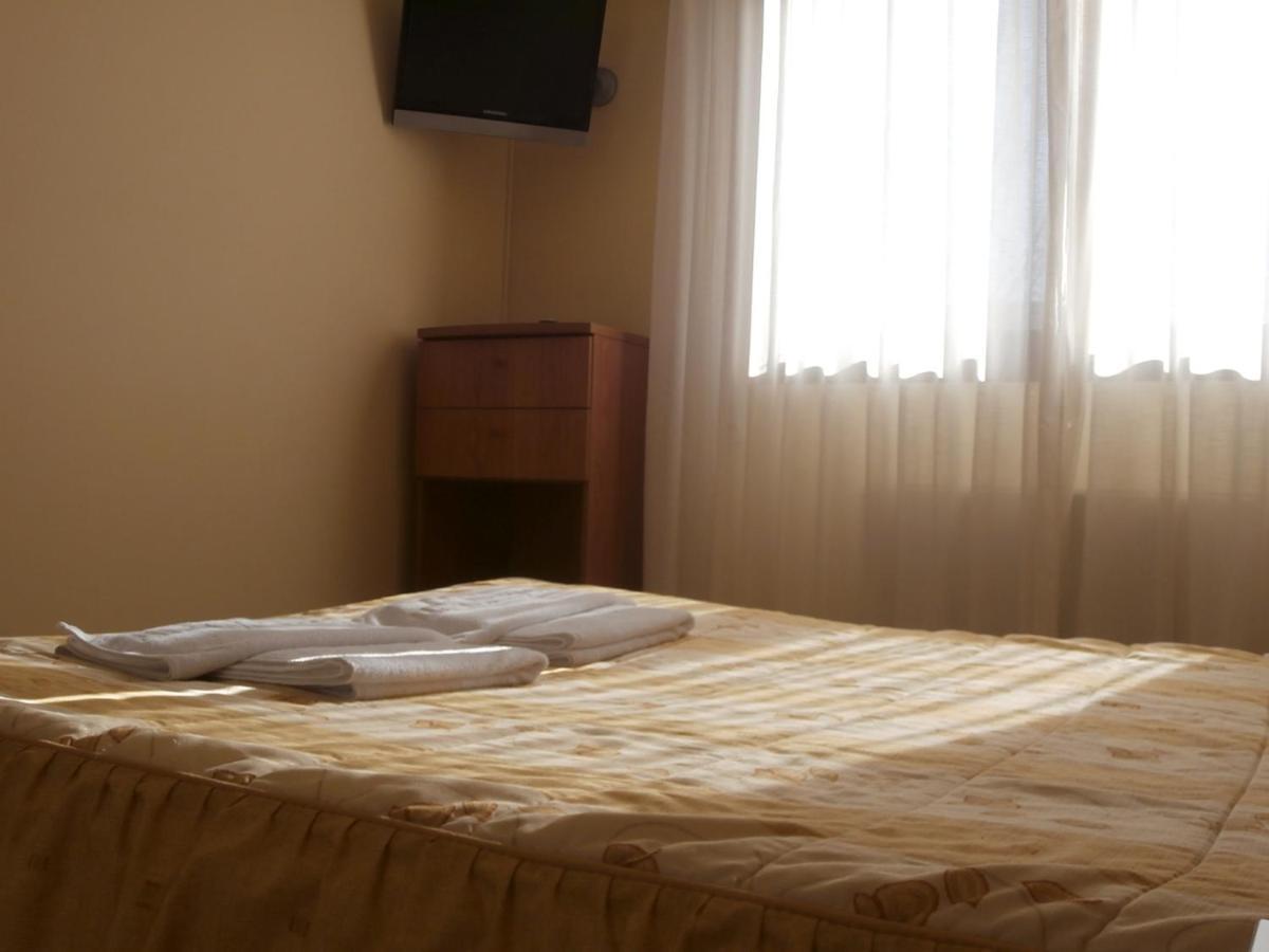 Hostal El Volante Эстелла Экстерьер фото