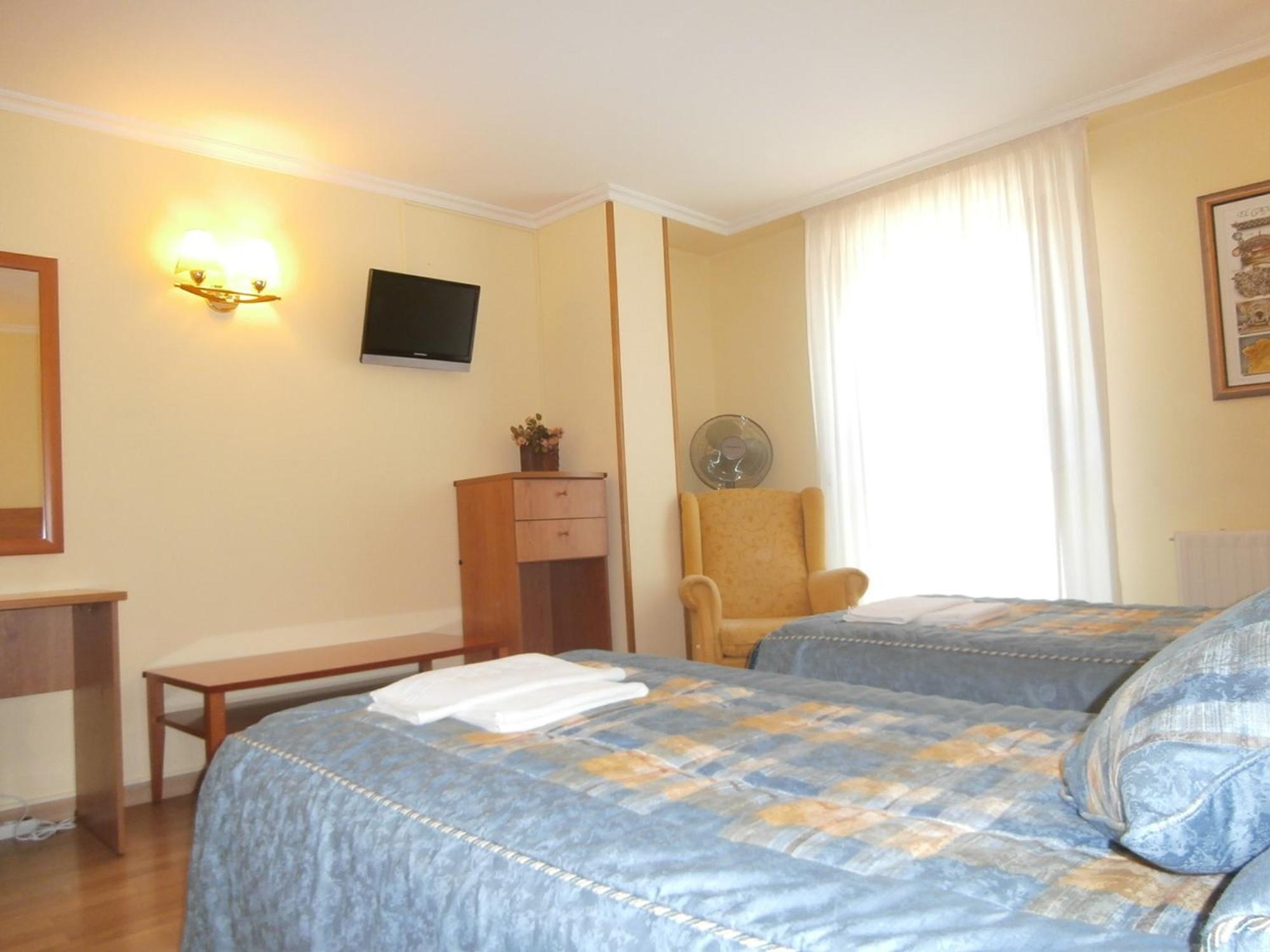 Hostal El Volante Эстелла Экстерьер фото