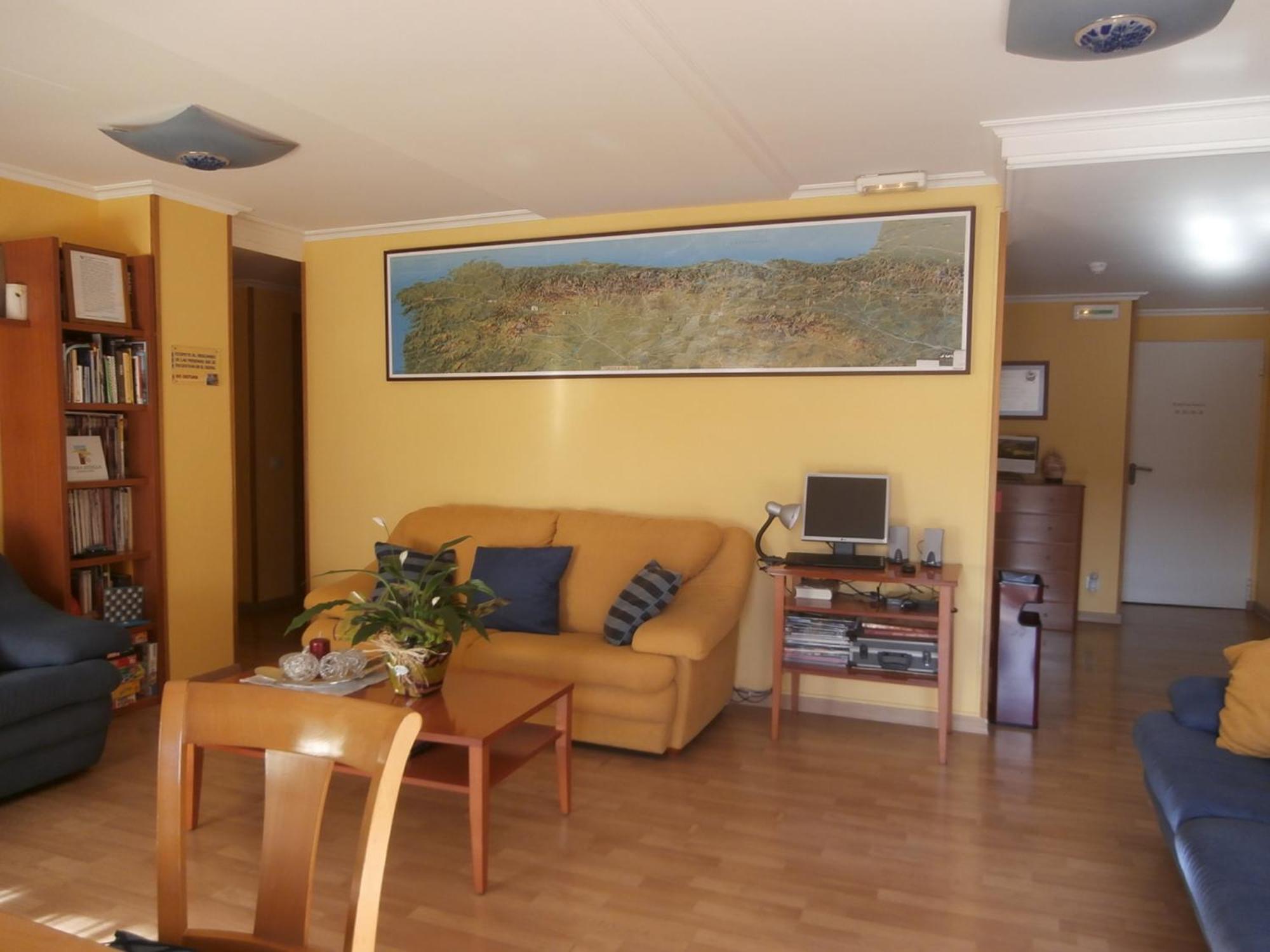 Hostal El Volante Эстелла Экстерьер фото