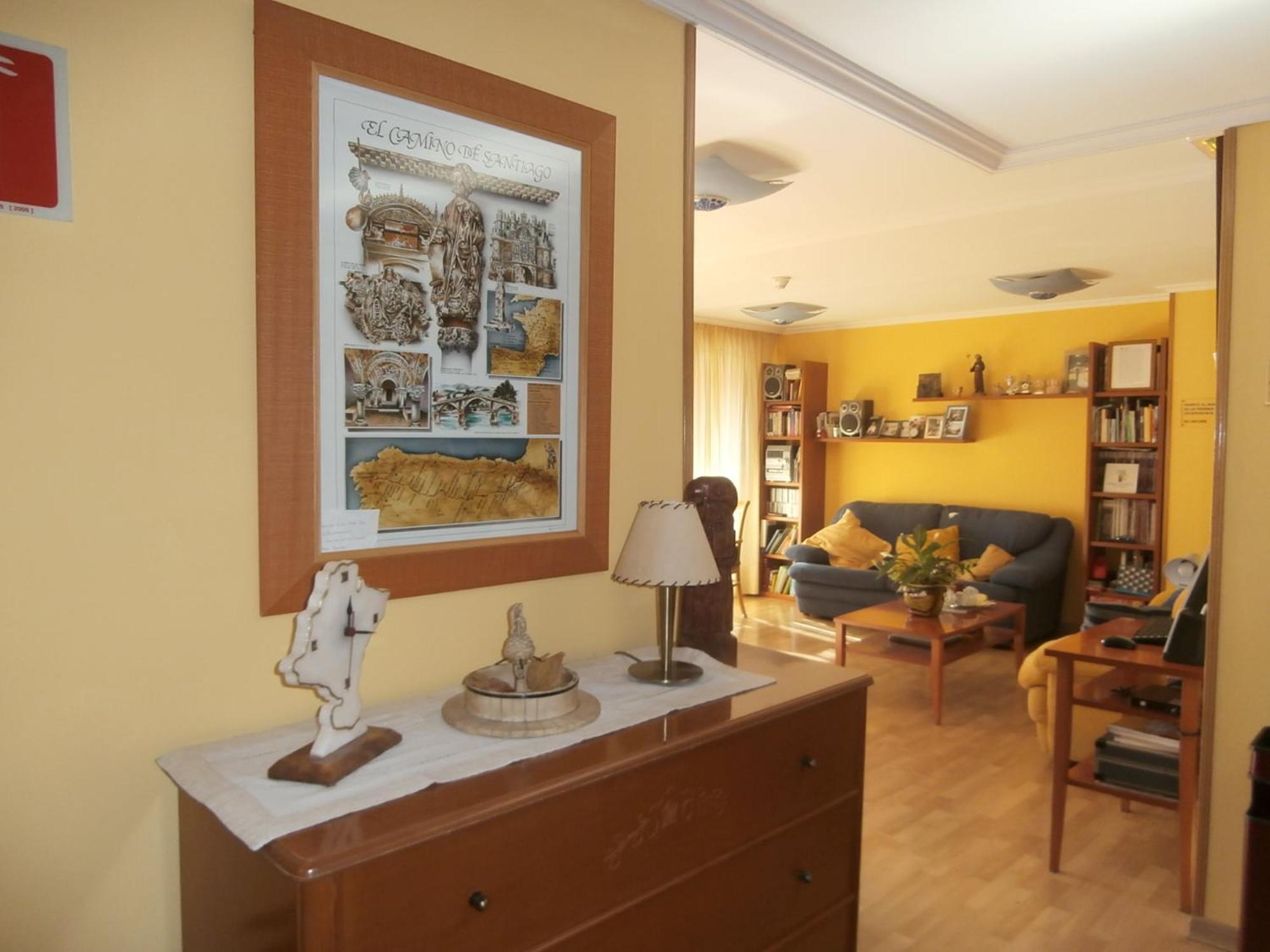 Hostal El Volante Эстелла Экстерьер фото