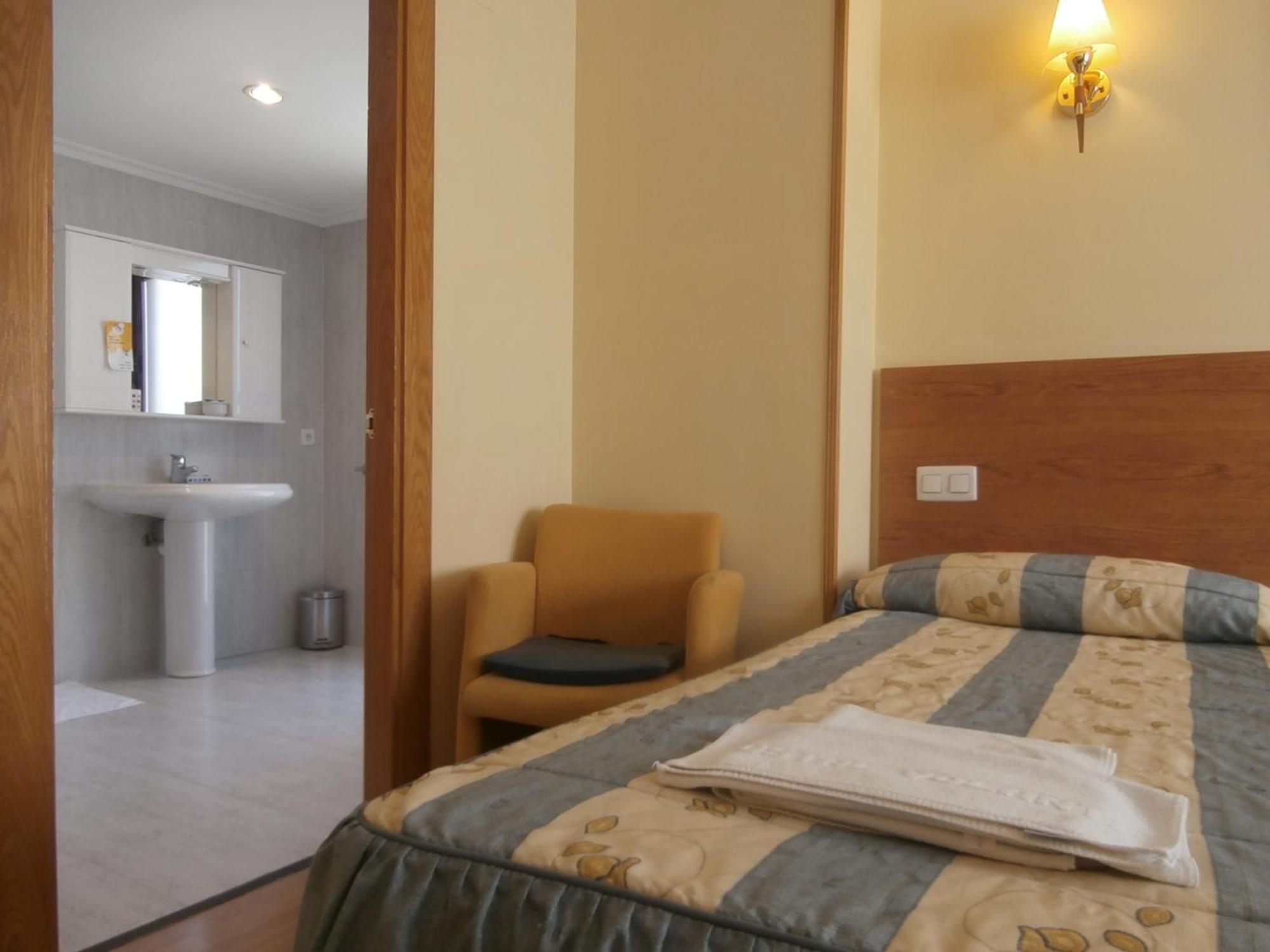 Hostal El Volante Эстелла Экстерьер фото