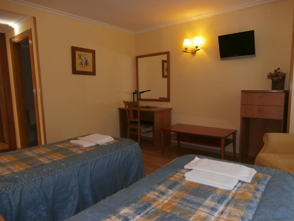 Hostal El Volante Эстелла Экстерьер фото