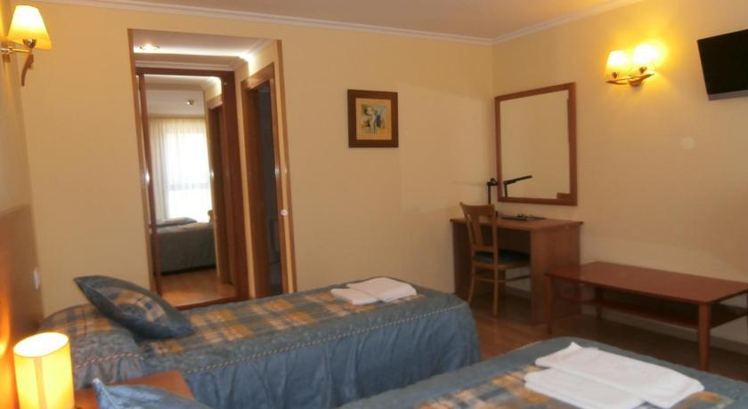 Hostal El Volante Эстелла Экстерьер фото
