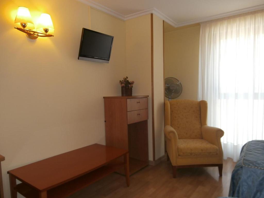 Hostal El Volante Эстелла Экстерьер фото