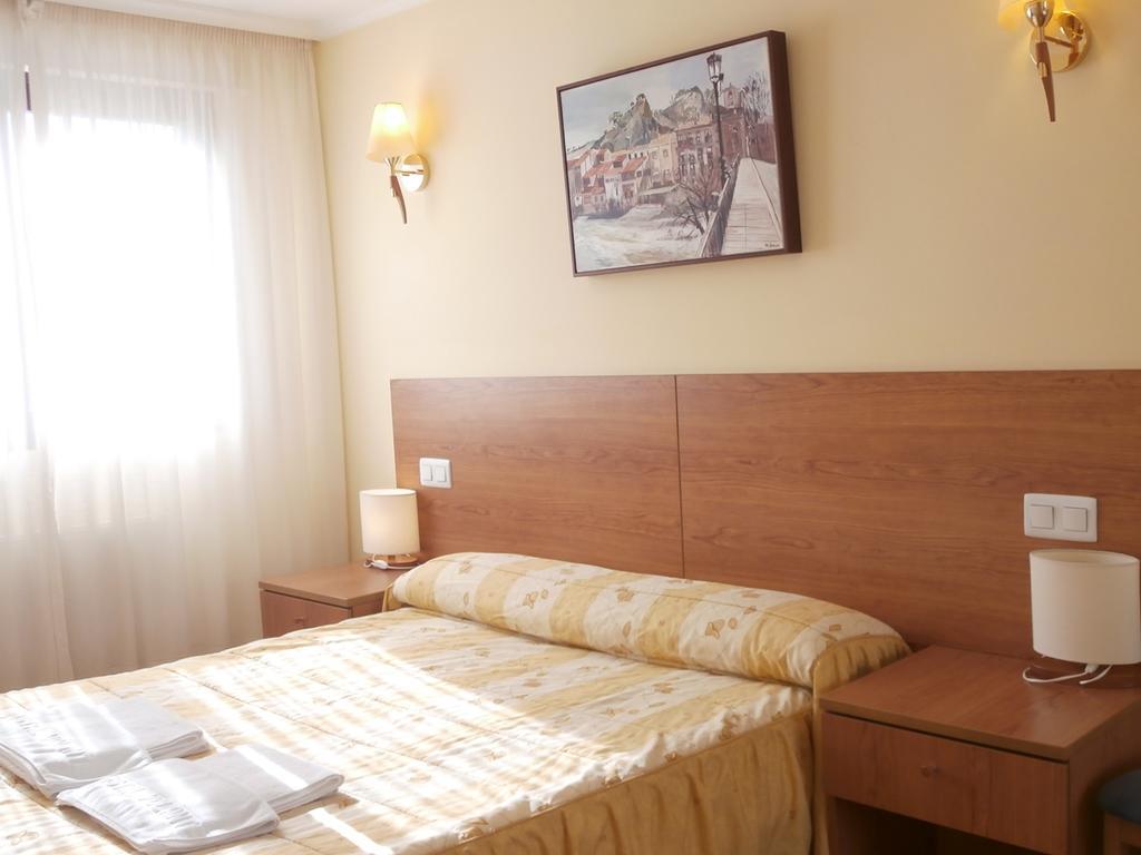 Hostal El Volante Эстелла Экстерьер фото