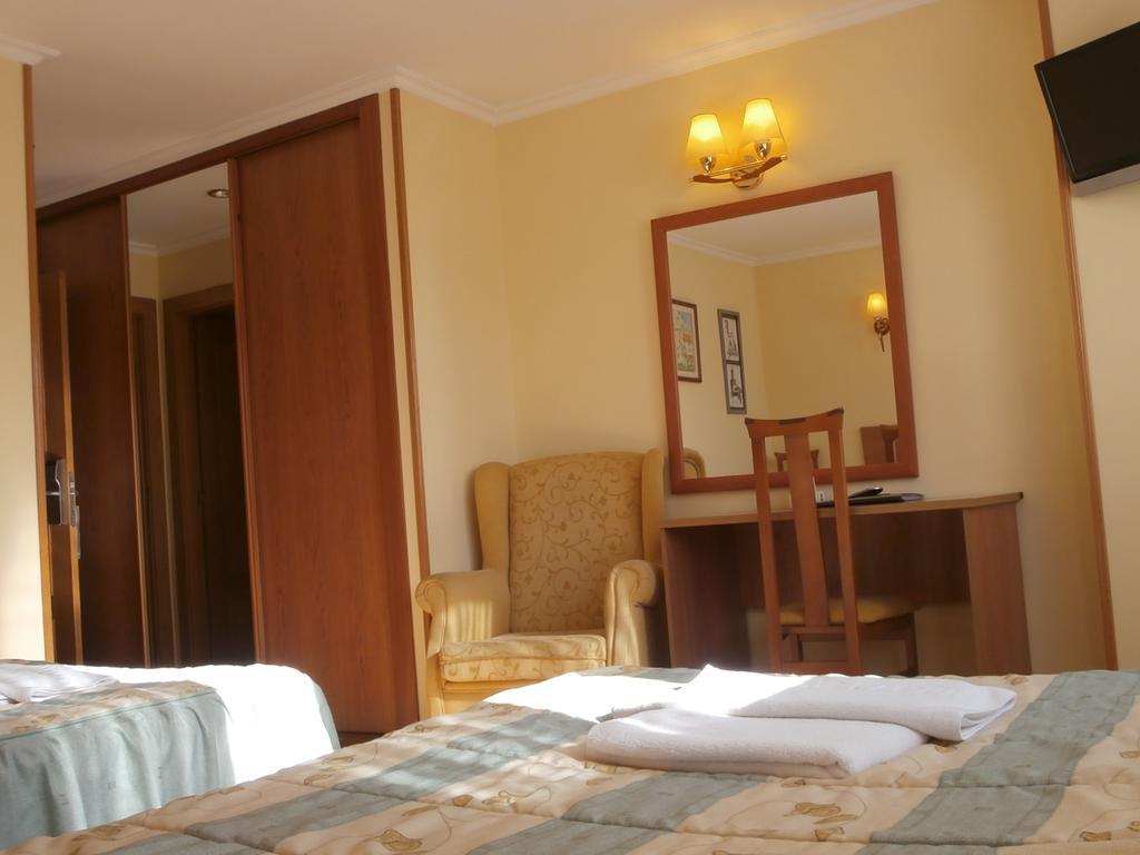 Hostal El Volante Эстелла Экстерьер фото