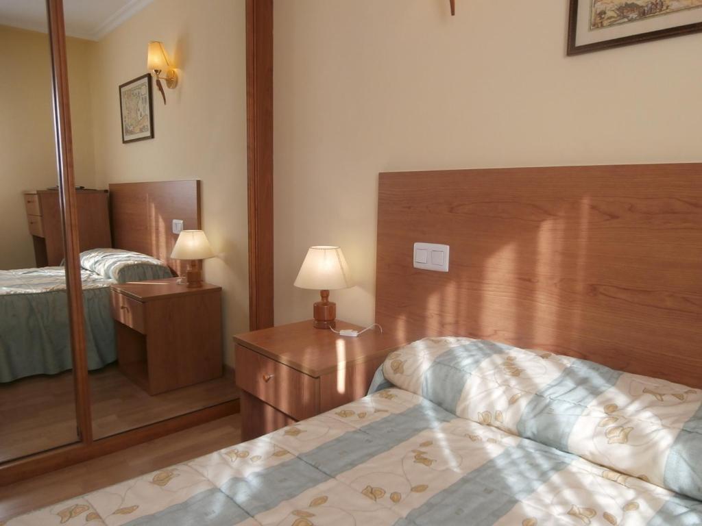 Hostal El Volante Эстелла Экстерьер фото