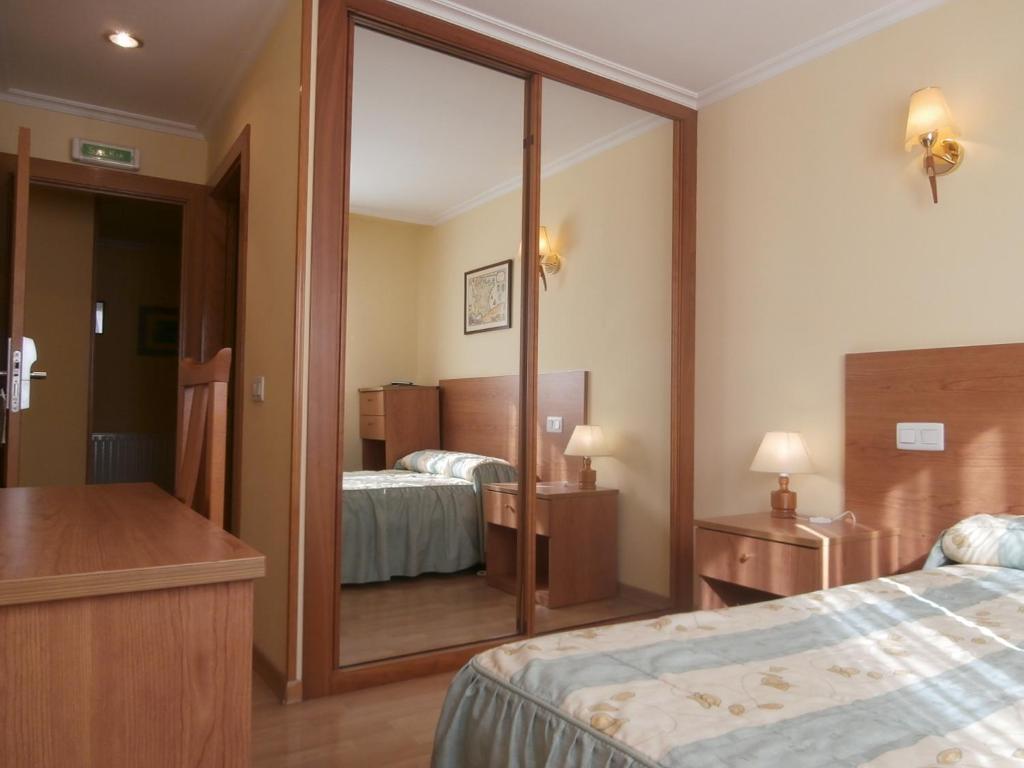 Hostal El Volante Эстелла Экстерьер фото