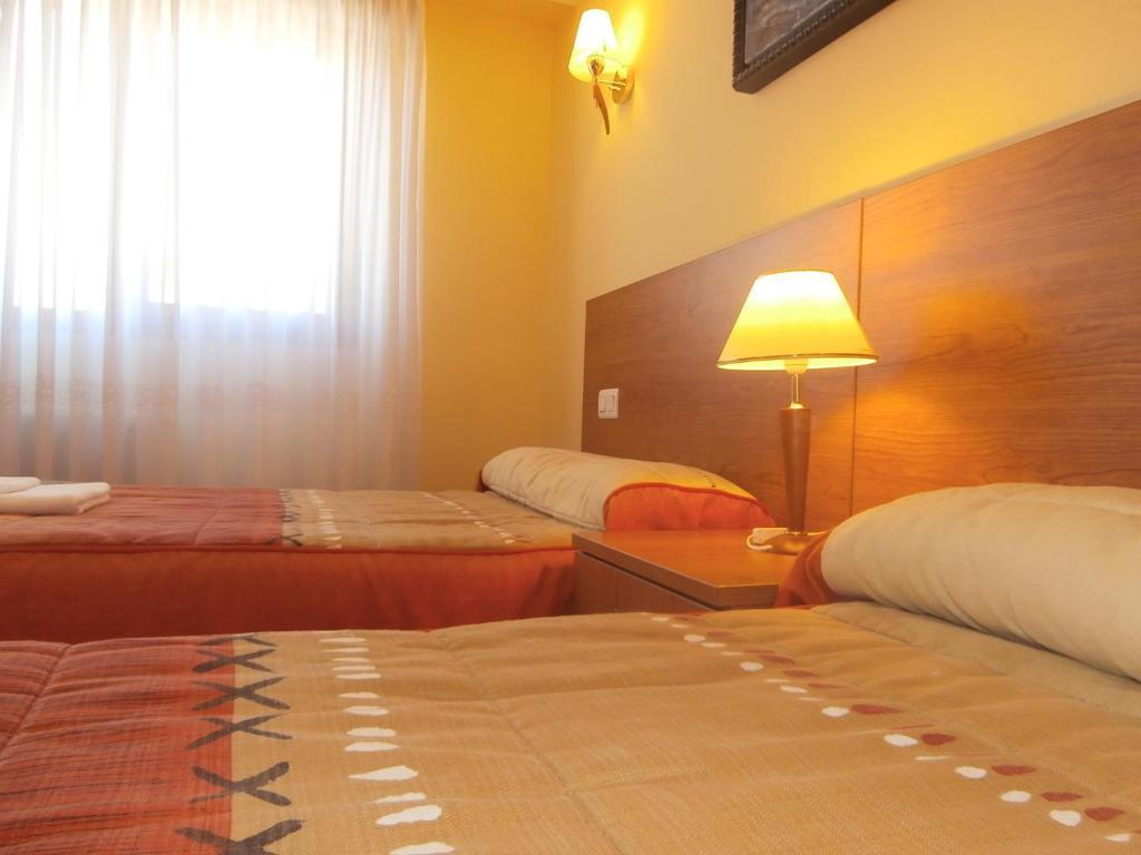 Hostal El Volante Эстелла Экстерьер фото