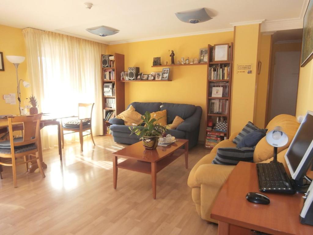 Hostal El Volante Эстелла Экстерьер фото